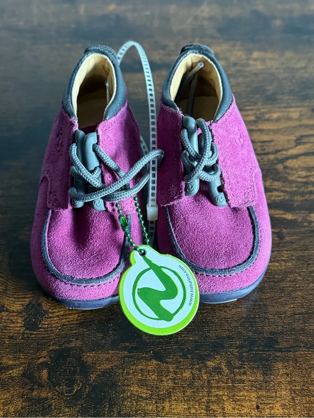 Naturino adorable pink